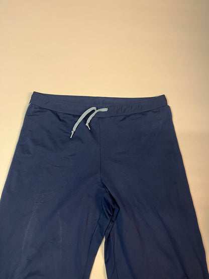 Nike Vintage Trackpants L baggy 5444