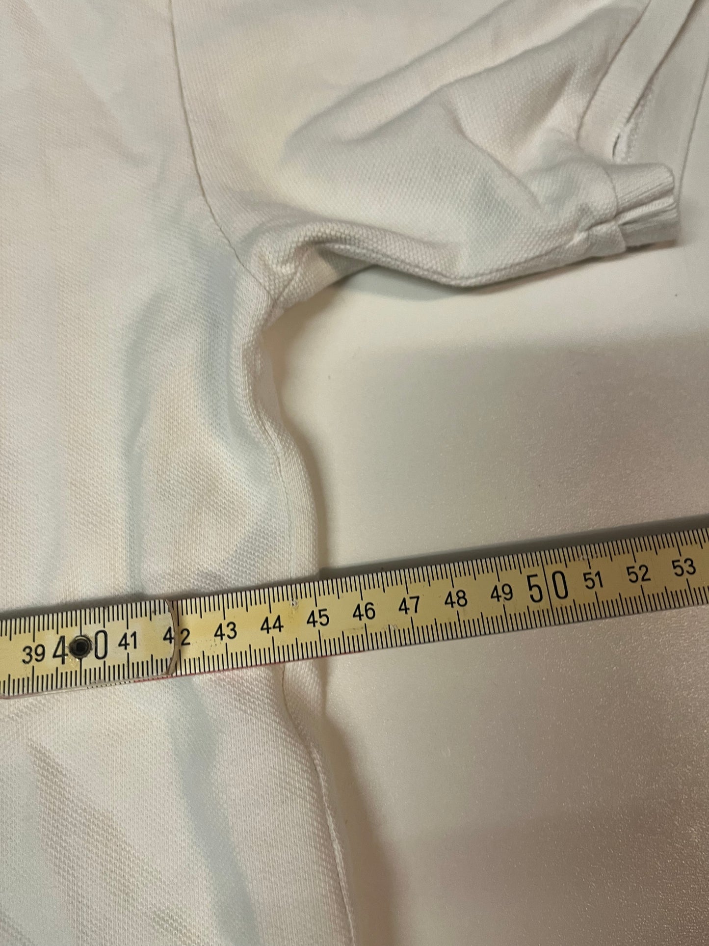 Polo Ralph Lauren Vintage Poloshirt M/ L baggy 4720