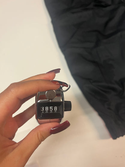 Vintage Nike Trackpants L 3858