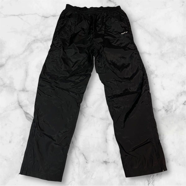 Reebok Vintage Trackpants Xl fit M-L Baggy 2035