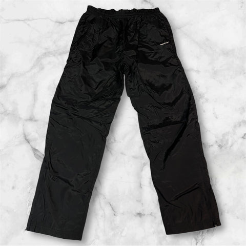 Reebok Vintage Trackpants Xl fit M-L Baggy 2035