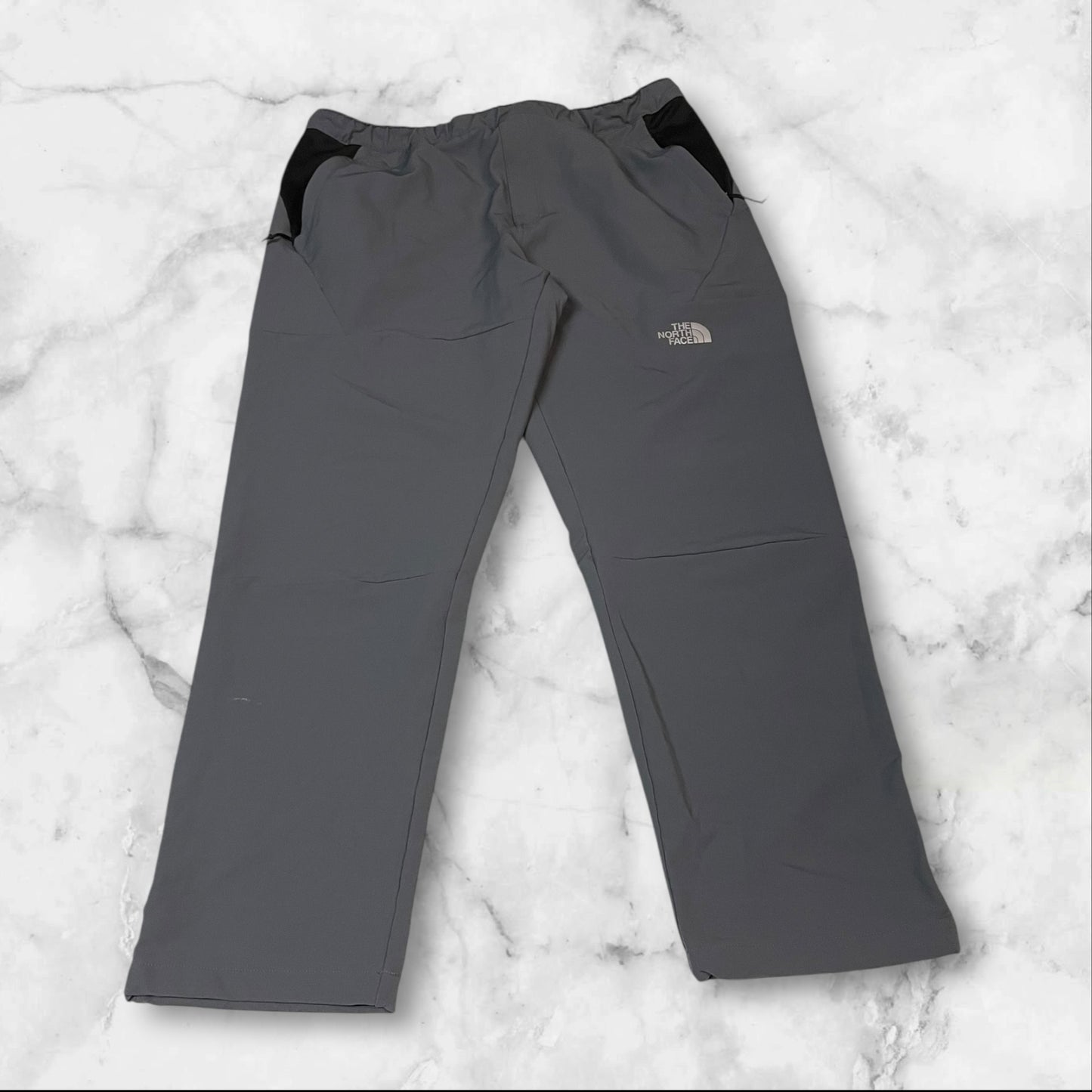 The North Face Vintage Trackpants Baggy XL 3279