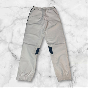 Vintage Lacoste Trackpants XS - S 1046
