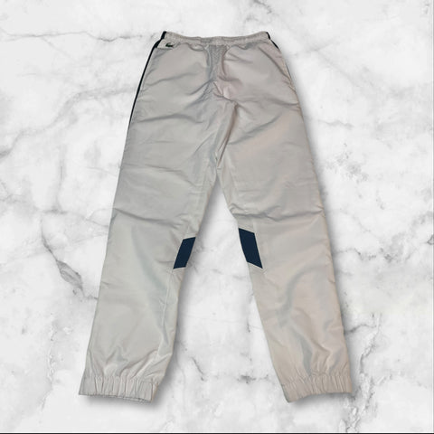 Vintage Lacoste Trackpants XS - S 1046