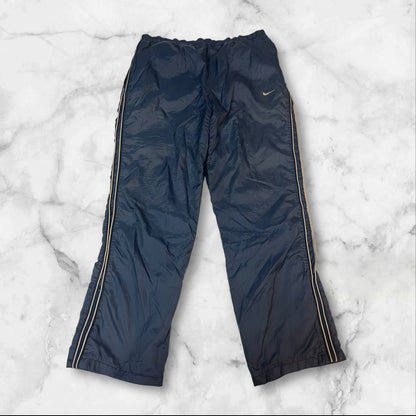 Vintage Nike Trackpants M baggy 3285
