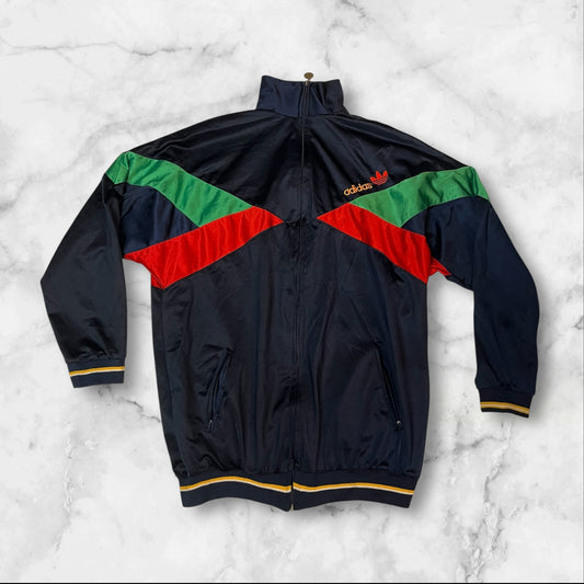 Adidas Vintage Trackjacket Xl-xxl 4258