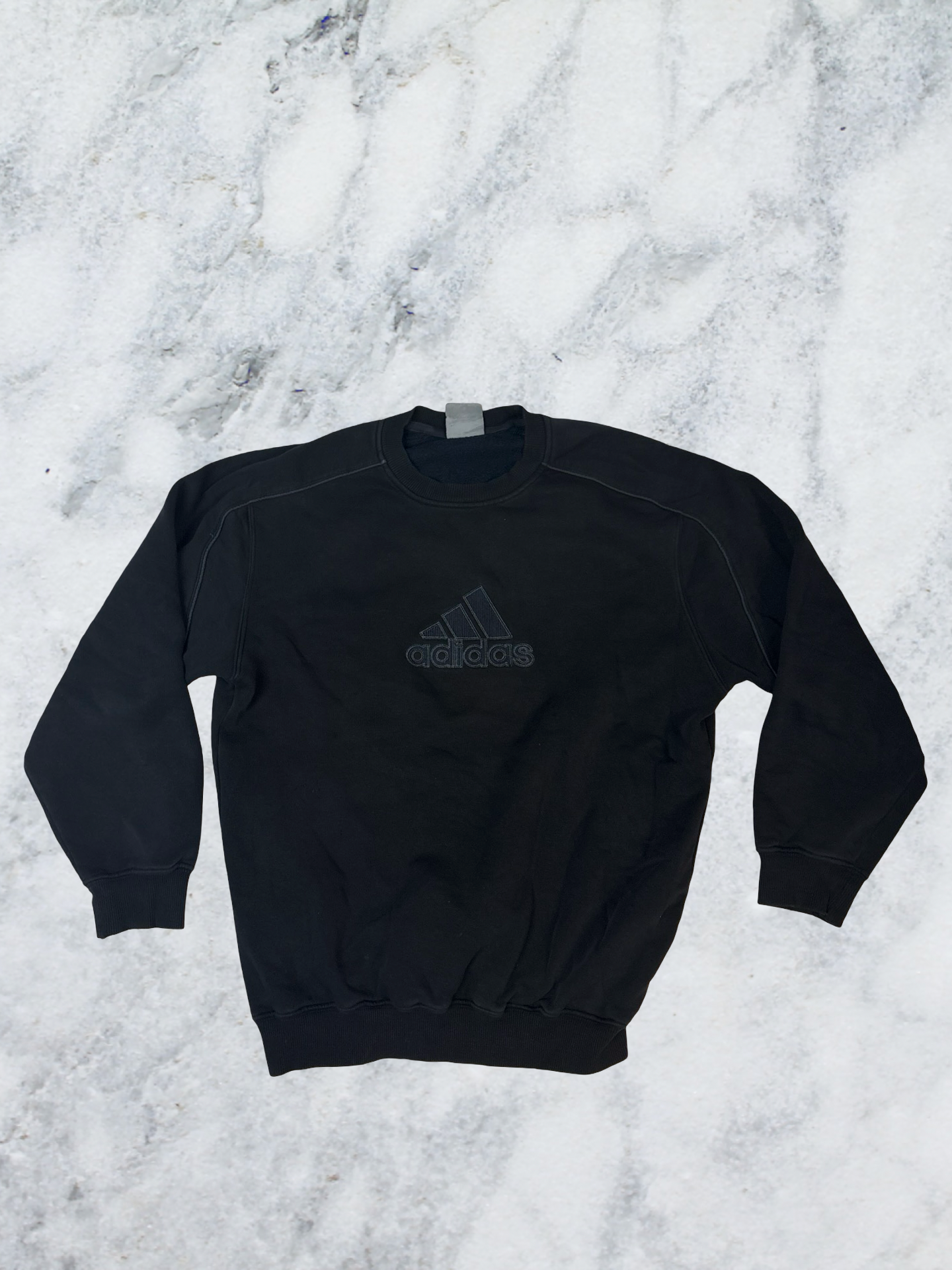 Adidas Vintage Pullover S 6170