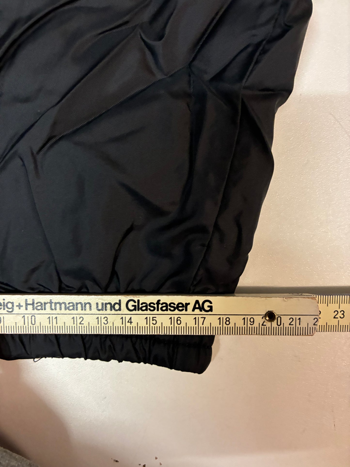 Vintage Nike Trackpants L fit M 6037