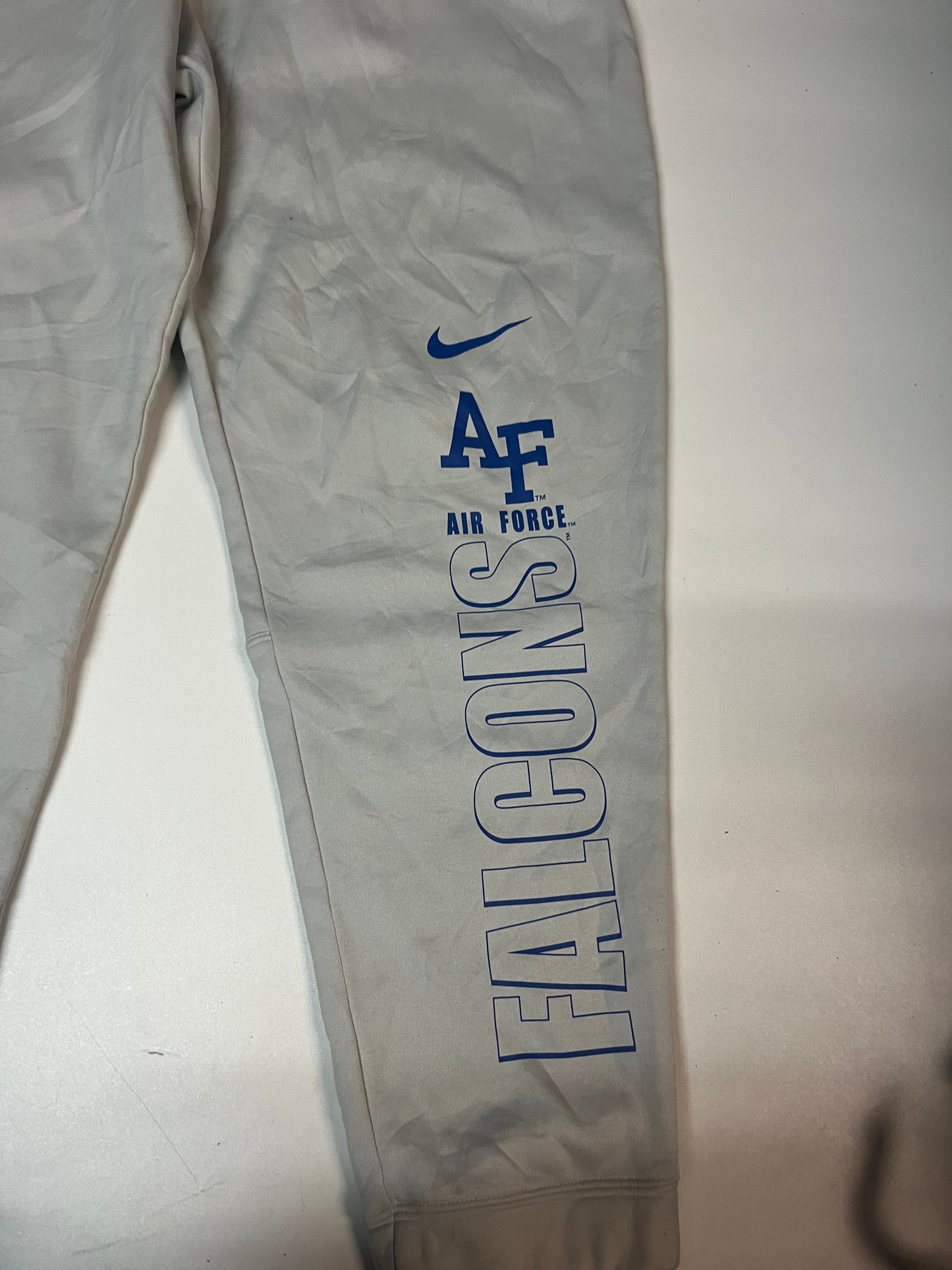 Vintage Nike Trackpants gefüttert XL fit L 5415