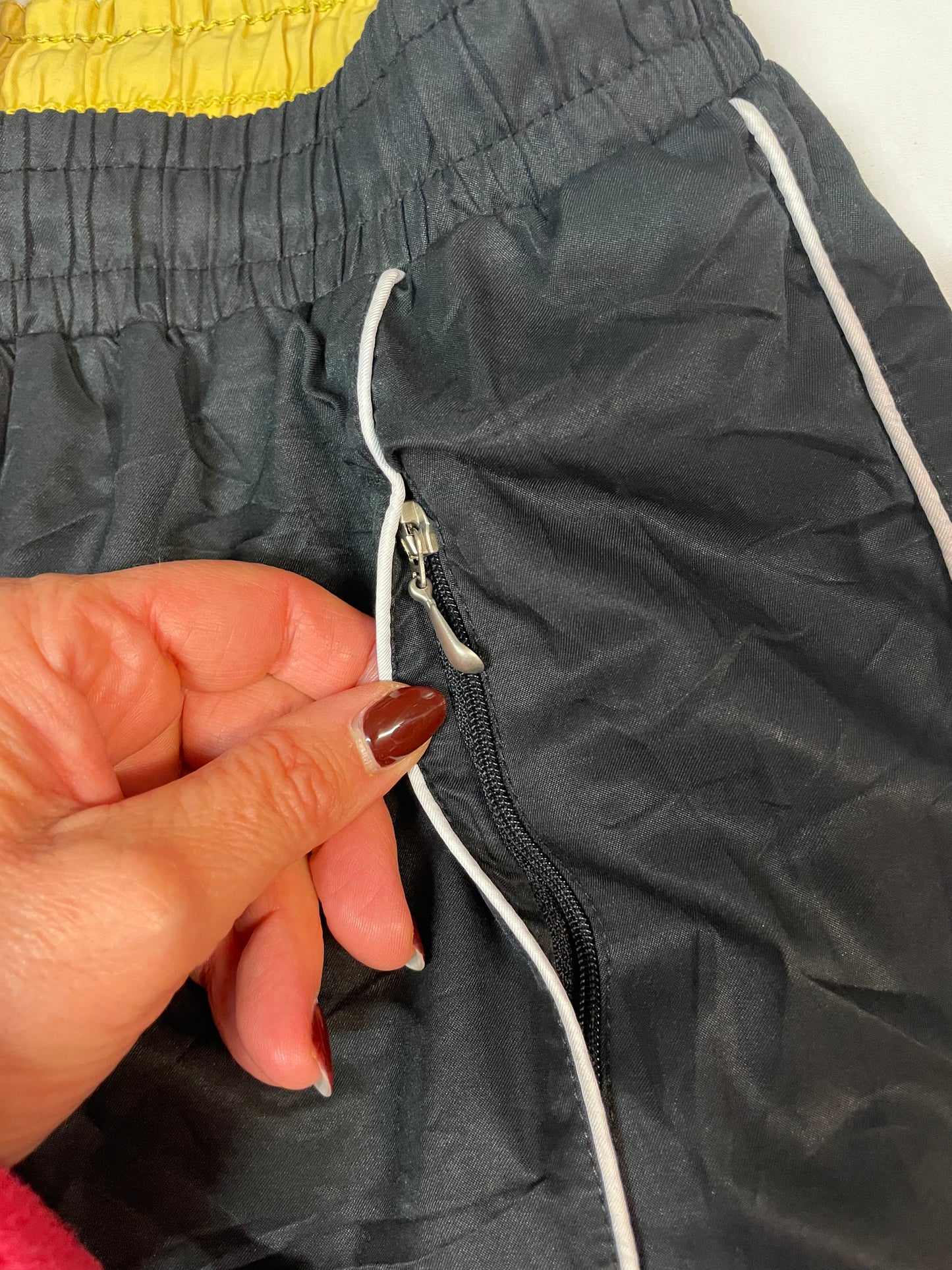 Nike Vintage Trackpants L 5502