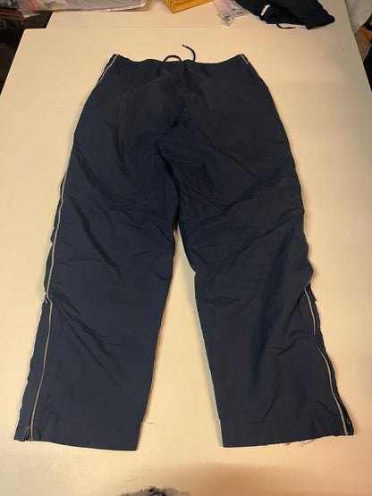 Vintage Nike Trackpants baggy XL fit L 5539