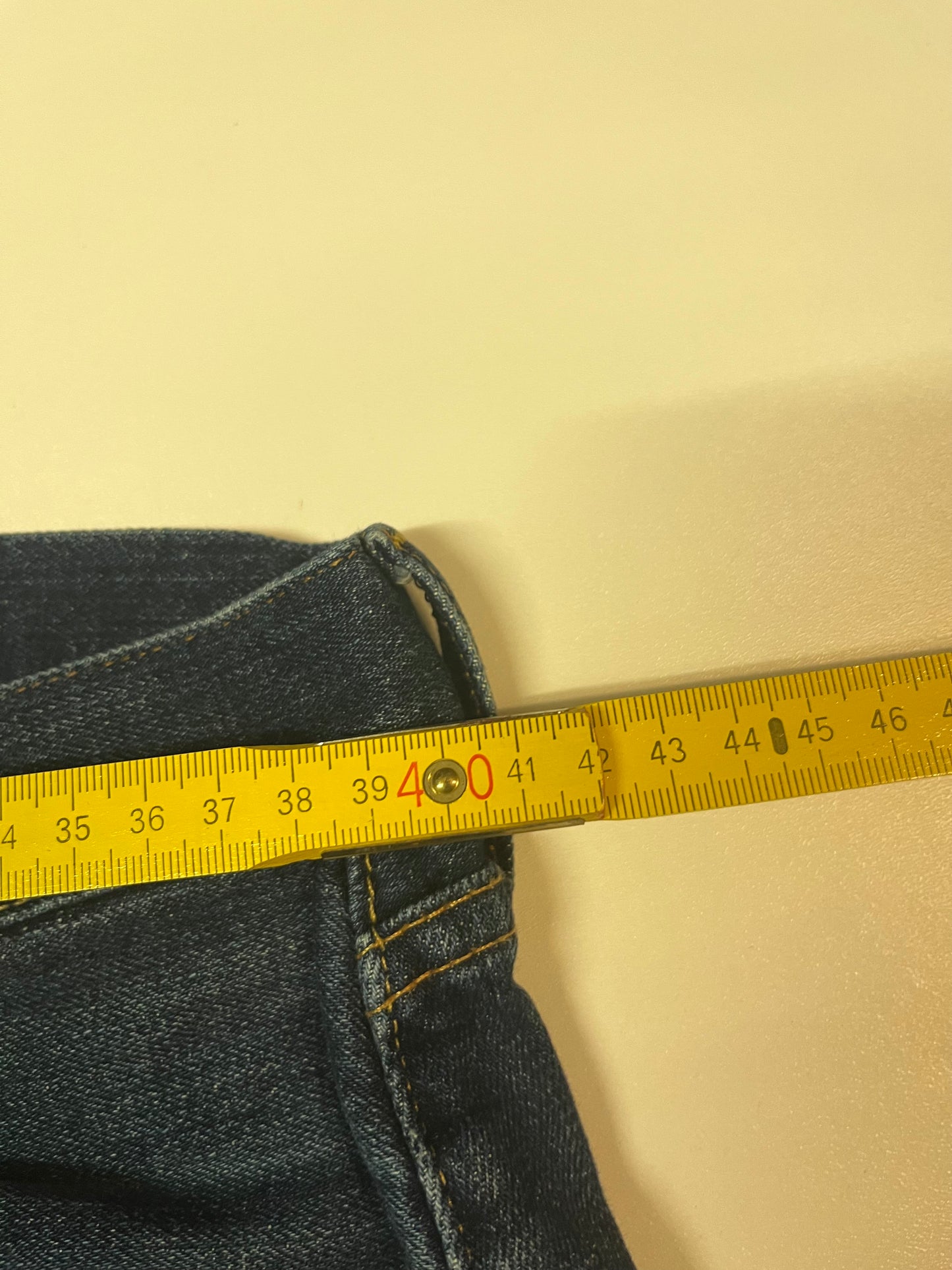 Polo Ralph Lauren Vintage Jeans W30 L32 3486