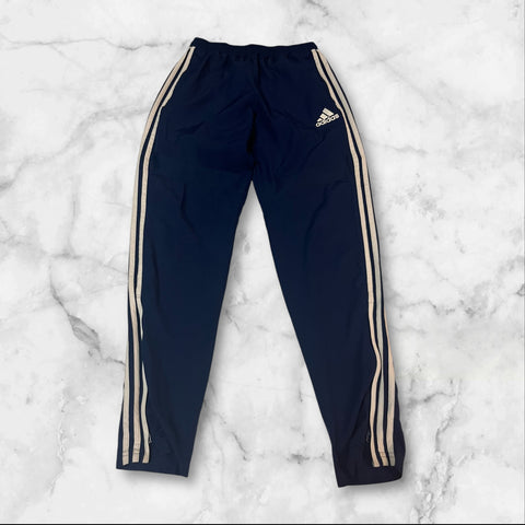 Vintage Adidas Trackpants Kids XL fit S 787