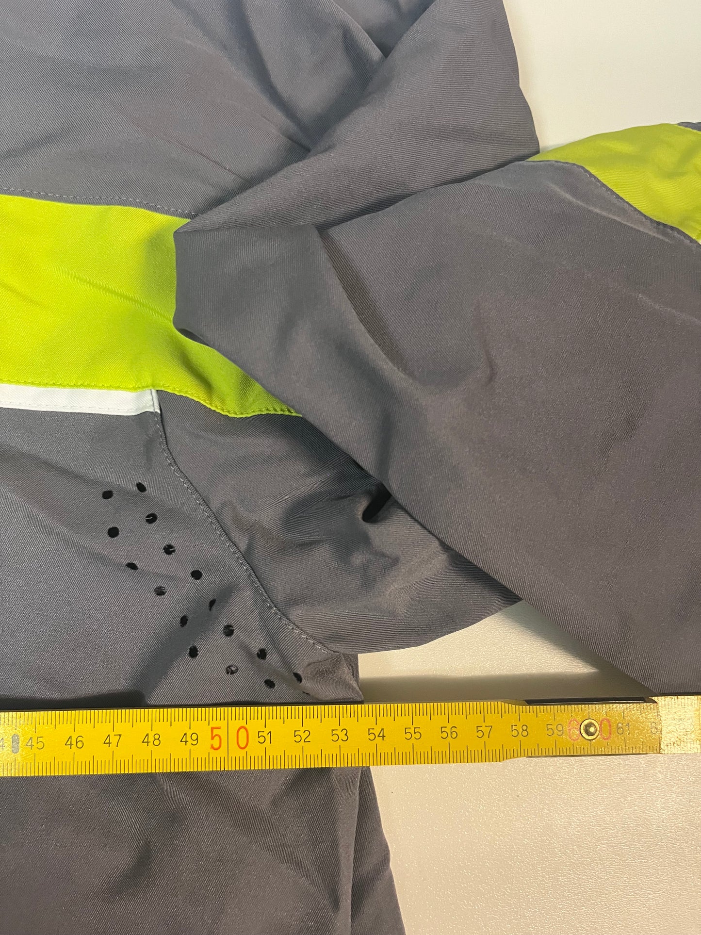 Vintage Nike Jacke XL fit L 3306