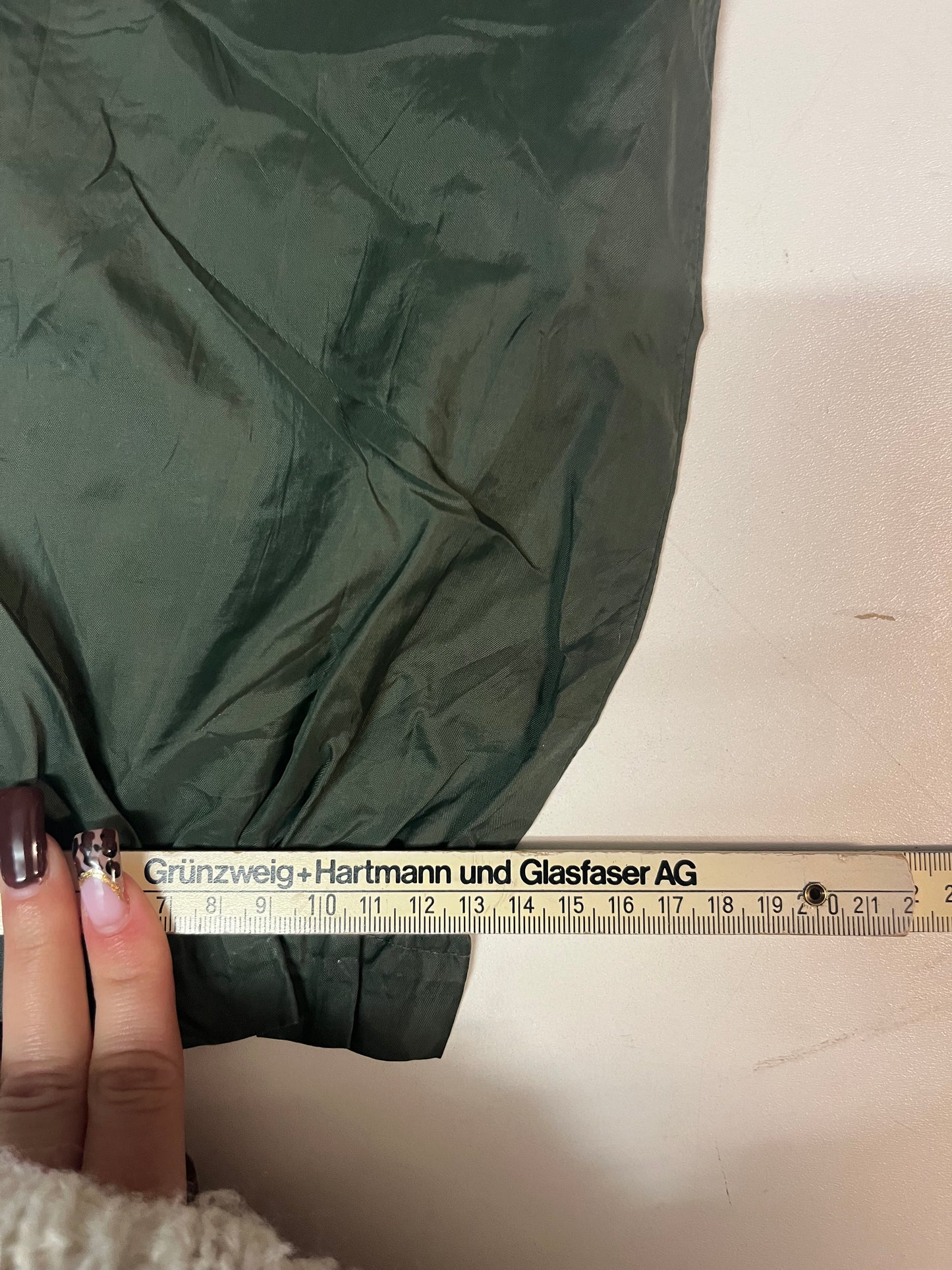 Vintage Nike Trackpants Kids L fit M 5522