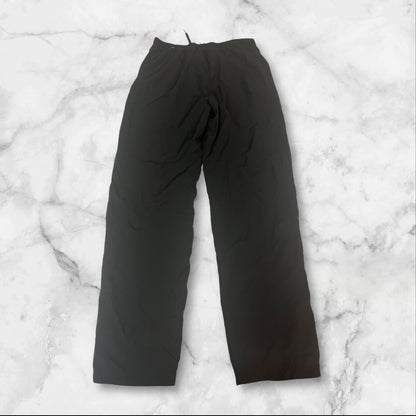 Vintage Reebok Trackpants baggy M 3639