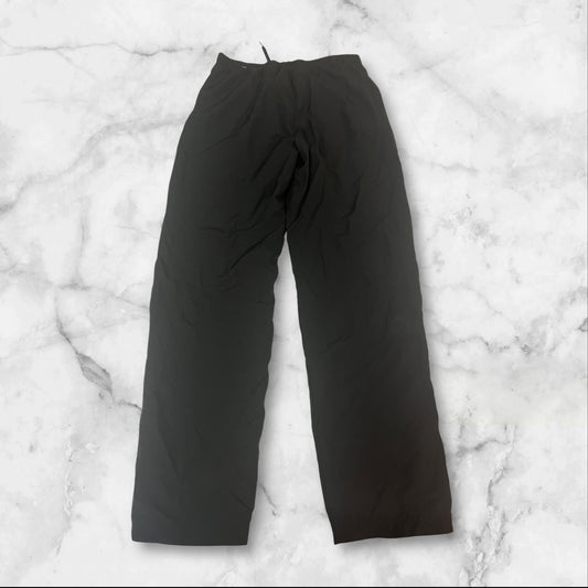 Vintage Reebok Trackpants baggy M 3639