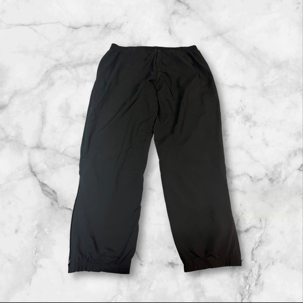 Vintage Adidas Trackpants XXL fit M 606