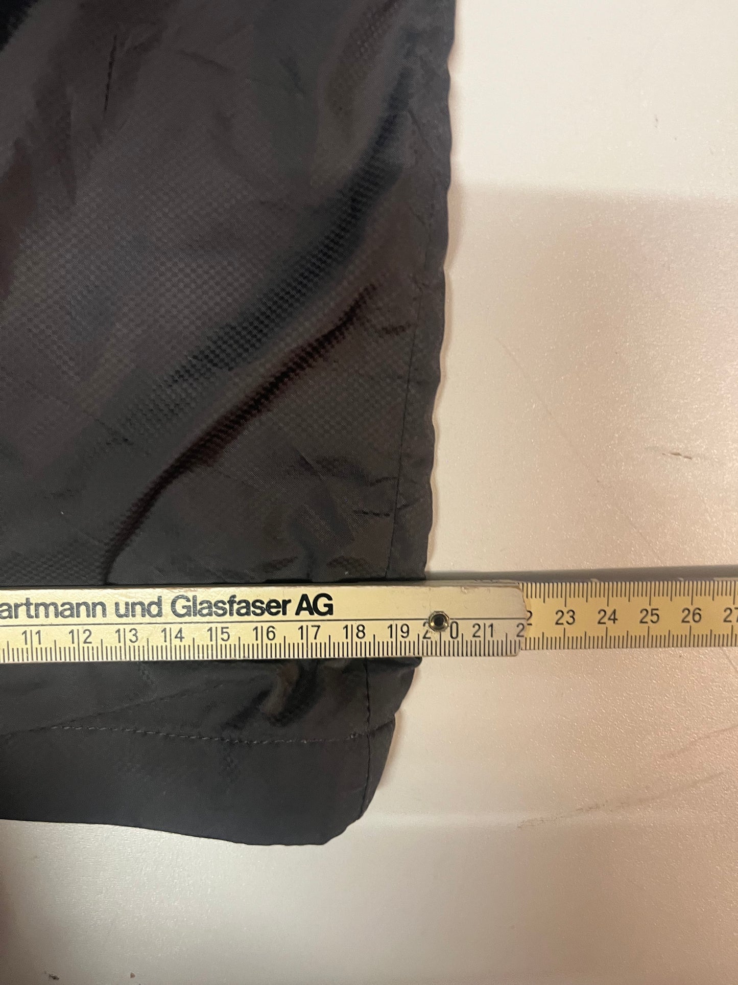 Vintage Nike Trackpants S 4005