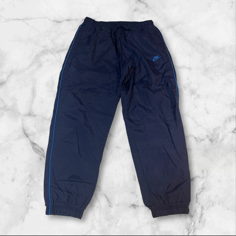 Vintage Nike Trackpants XL fit S 2146