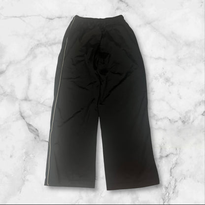 Vintage Nike Trackpants baggy L 3937