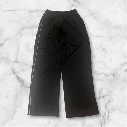 Vintage Nike Trackpants baggy L 3937