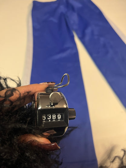 Vintage Nike Trackpants baggy M 5389