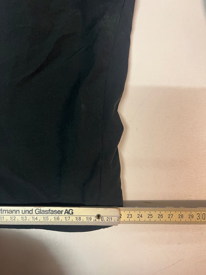 Vintage Nike Trackpants baggy L 5533