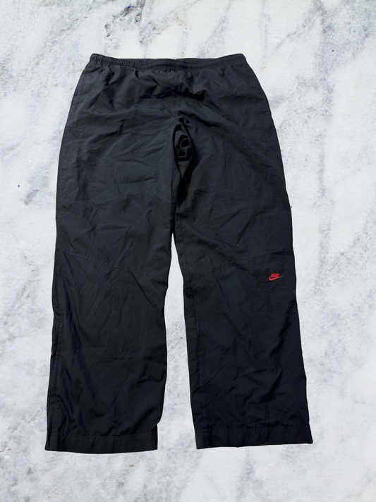 Nike Vintage Trackpants L baggy 6840