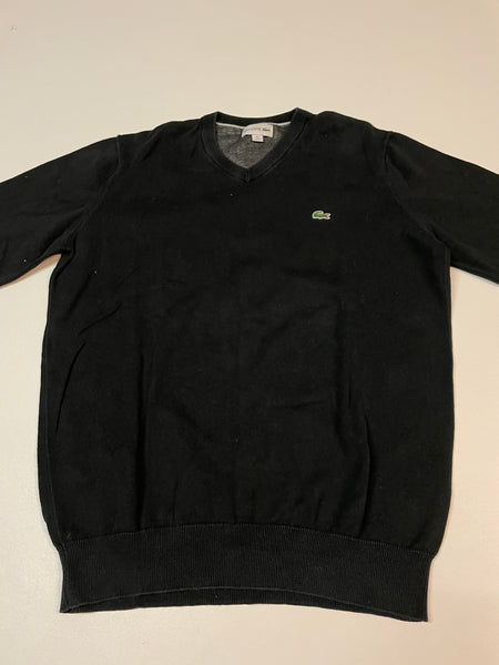 Lacoste Vintage Pullover M 9500