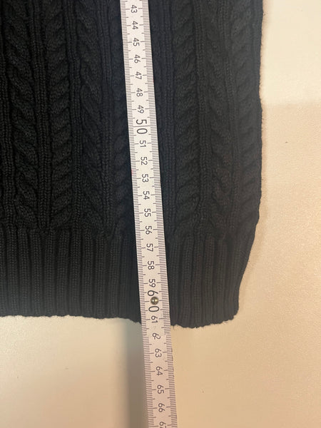 Vintage Polo Ralph Lauren Pullover XL fit S 2135