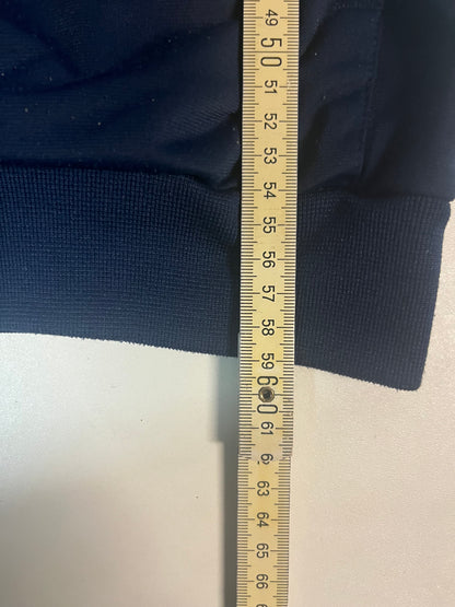 Vintage Nike Trainingsjacke Kids XL fit S 5224