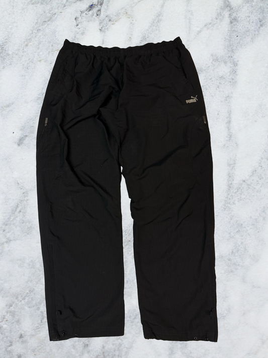 Puma Vintage Trackpants Xxl baggy 6397