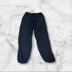 Vintage Reebok Trackpants XL fit M 601