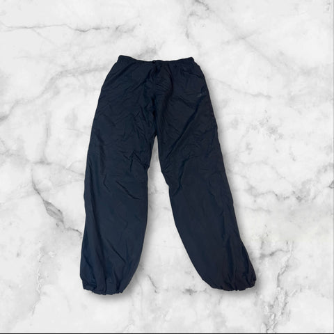 Vintage Reebok Trackpants XL fit M 601