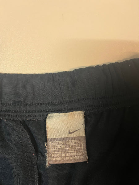 Vintage Nike Trackpants baggy XXL fit L 1060