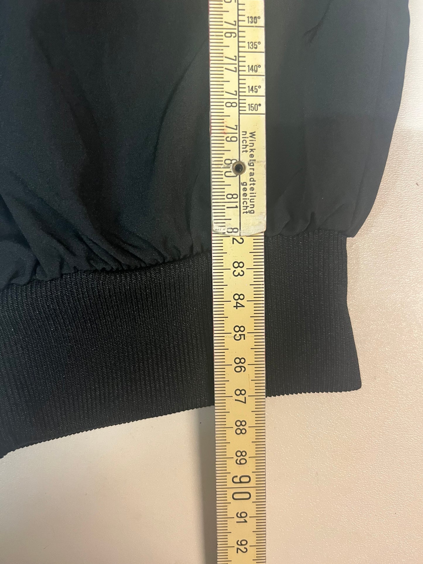 Vintage Fila Trackpants 12 fit XXS 4450