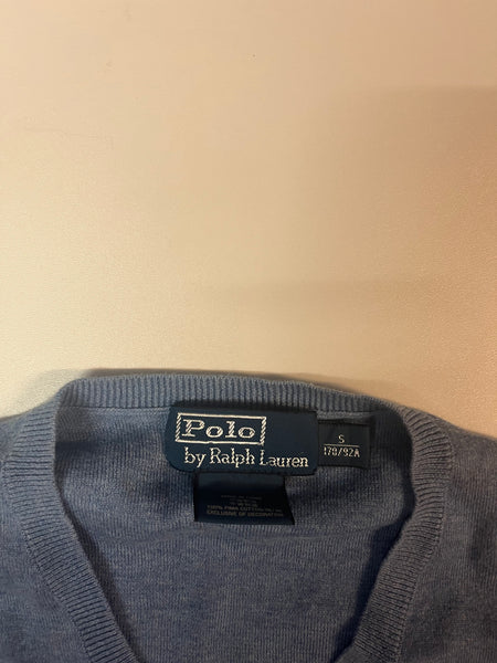 Vintage Polo Ralph Lauren Pullover S 2290