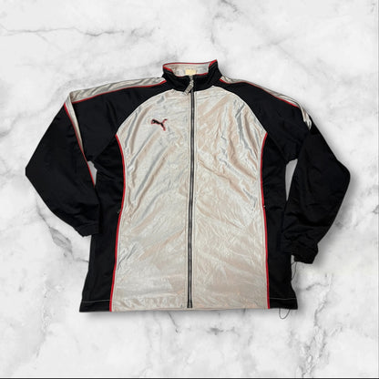 Puma Vintage Trackjacket Xl 4999