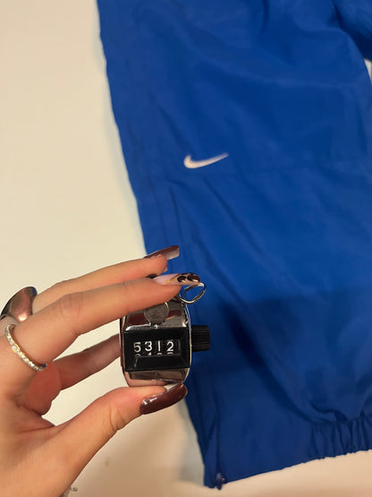 Vintage Nike NFL Trackpants XL fit L 5312