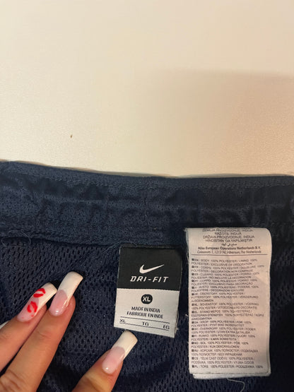 Vintage Nike Trackpants baggy XL 3290