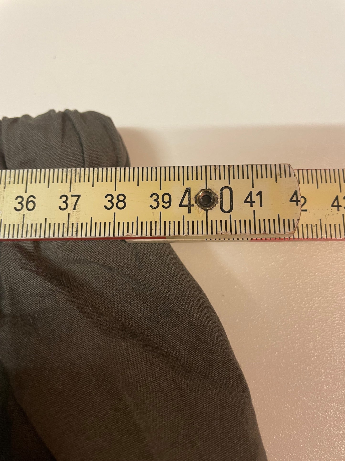 Nike Vintage Trackpants L 5954