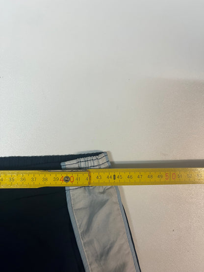 Vintage Reebok Trackpants baggy XL 3184