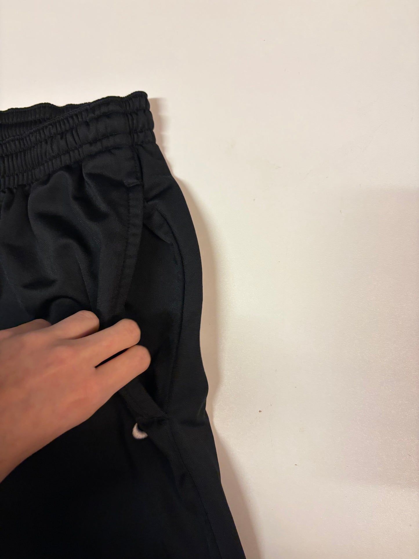 Nike Vintage Trackpants M Baggy 6190