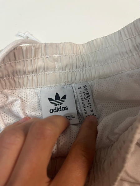 Adidas Vintage Trackpants Xs Baggy 2094