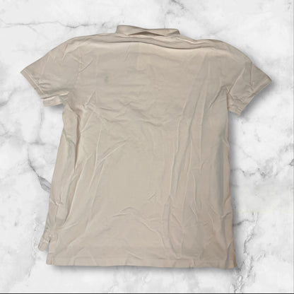 Polo Ralph Lauren Vintage Poloshirt L 4816