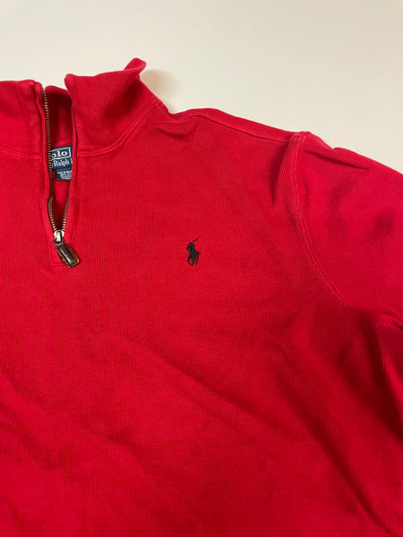RALPH Lauren Vintage Pullover XXL 1773