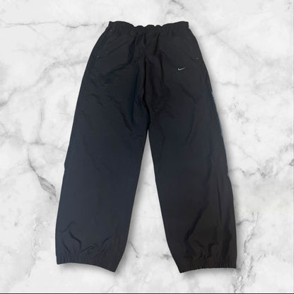 Vintage Nike Trackpants L fit M 3288