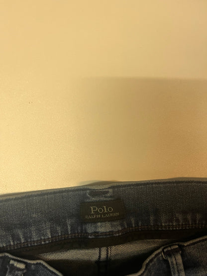 Vintage Polo Ralph Lauren Jeans 38/34 3888