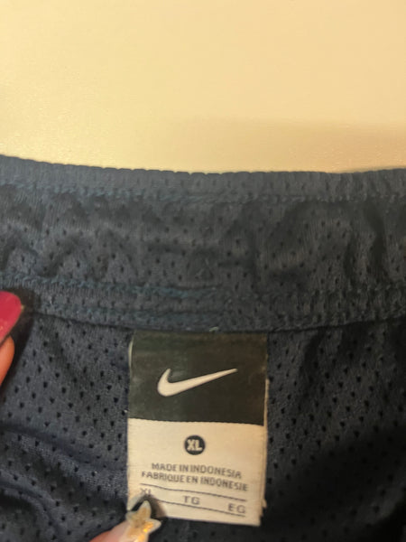 Vintage Nike Trackpants XL fit S - M 1136